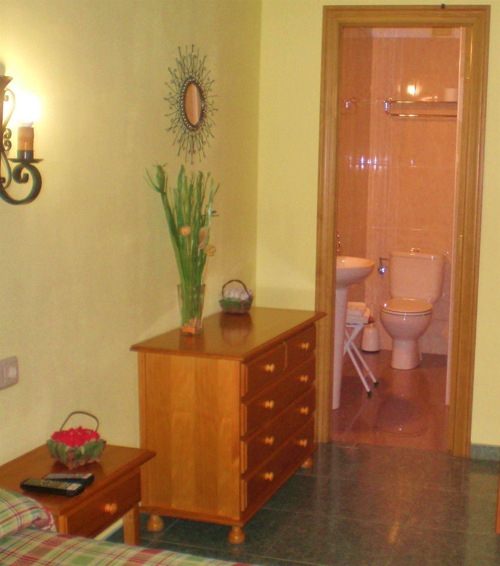 Pension Gure Ametsa Ирун Экстерьер фото