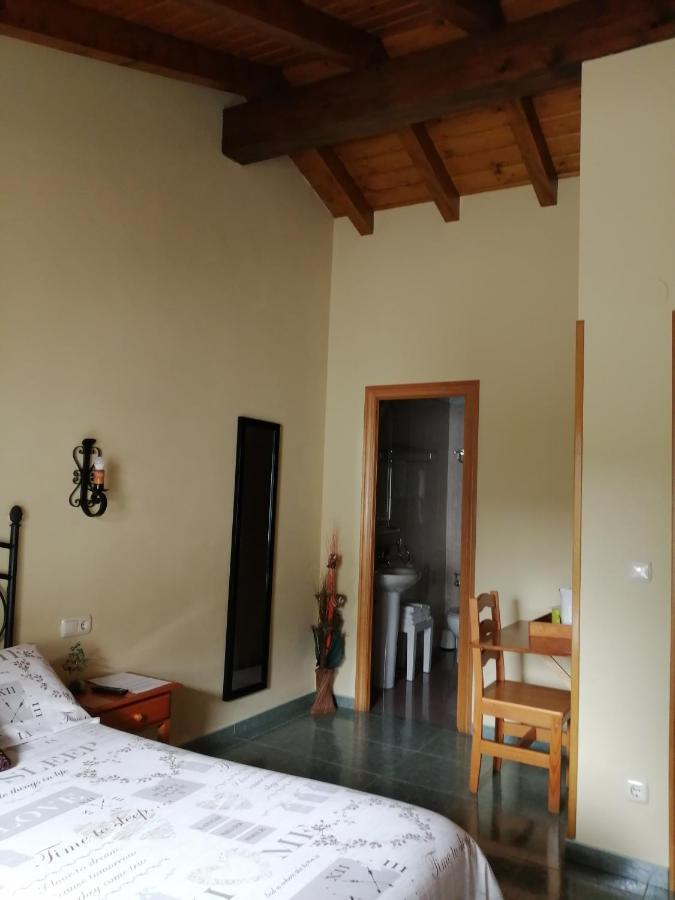 Pension Gure Ametsa Ирун Экстерьер фото
